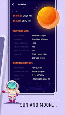 Sky Walk - Sky View screenshot 1