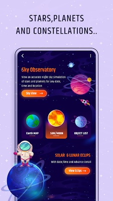 Sky Walk - Sky View screenshot 1