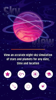 Sky Walk - Sky View screenshot 1