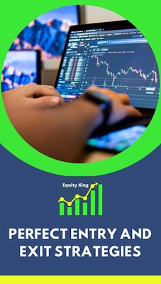 Equity King screenshot 1