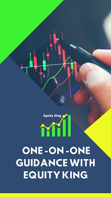 Equity King screenshot 1