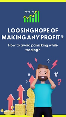 Equity King screenshot 1