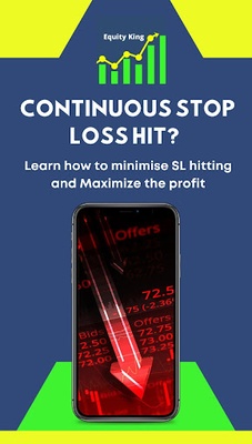 Equity King screenshot 1