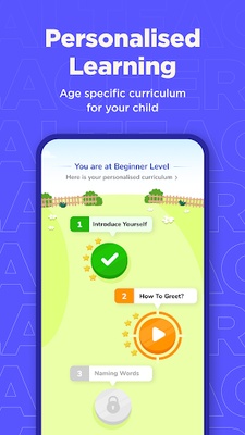 Yellow Class screenshot 1