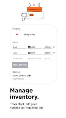 PayAnywhere screenshot 1