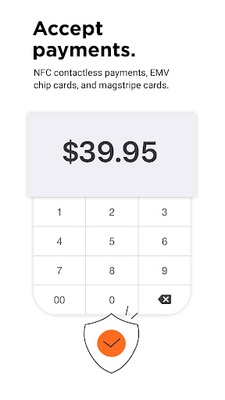 PayAnywhere screenshot 1