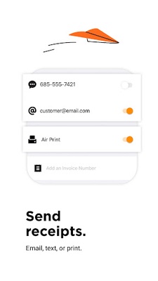PayAnywhere screenshot 1