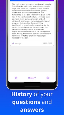 Homework.ai screenshot 1