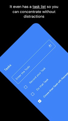 LessPhone screenshot 1