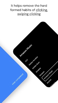 LessPhone screenshot 1