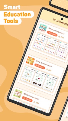 KawaiiQ screenshot 1