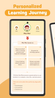 KawaiiQ screenshot 1