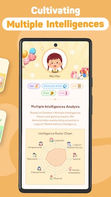 KawaiiQ screenshot 1