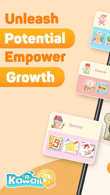 KawaiiQ screenshot 1