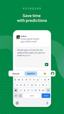 QuillBot screenshot 1