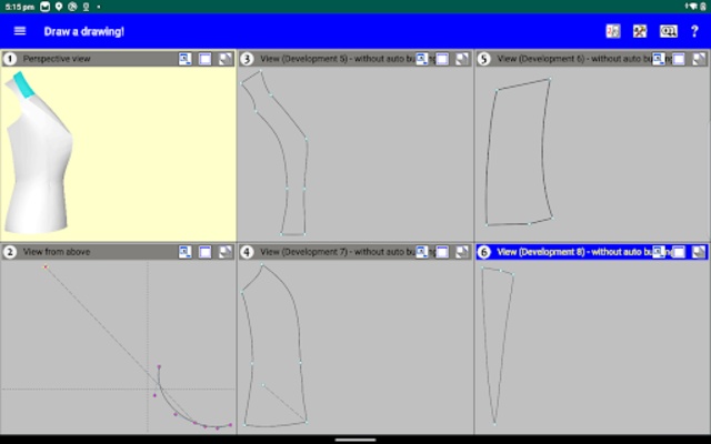 CAD Draw a drawing! Create 3D screenshot 1