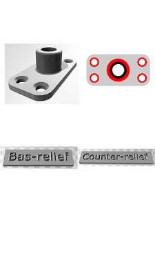 CAD Draw a drawing! Create 3D screenshot 1