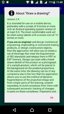 CAD Draw a drawing! Create 3D screenshot 1