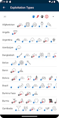 Sweat & Toil screenshot 1