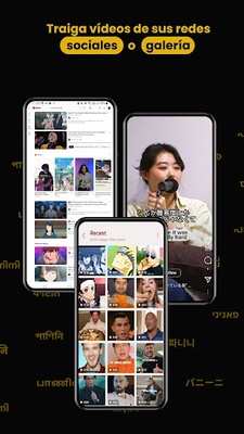 Panini Translate screenshot 1