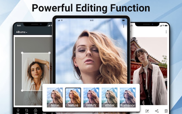 Photo Gallery screenshot 1