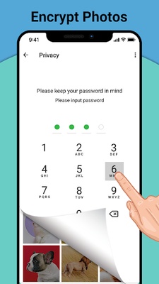 Photo Gallery screenshot 1
