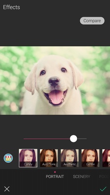 YouCam Perfect screenshot 1