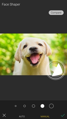 YouCam Perfect screenshot 1