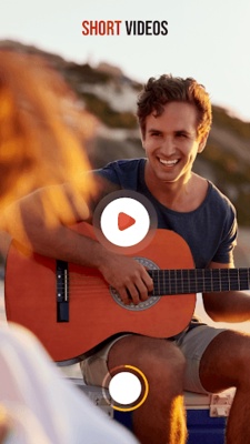 HD Cam Pro-Professional Camera screenshot 1