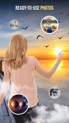 HD Cam Pro-Professional Camera screenshot 1