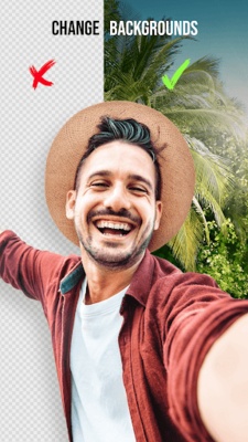 HD Cam Pro-Professional Camera screenshot 1