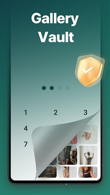 AI Gallery screenshot 1