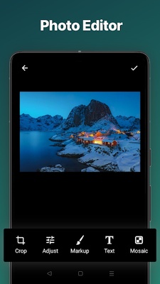 AI Gallery screenshot 1