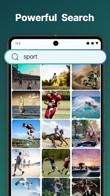 AI Gallery screenshot 1