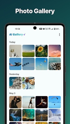 AI Gallery screenshot 1