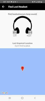 Alldroid screenshot 1