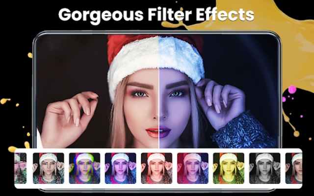 Photo Gallery & Album Pictures screenshot 1