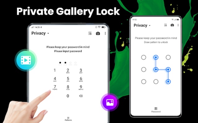 Photo Gallery & Album Pictures screenshot 1