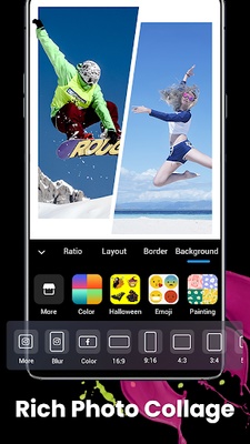 Photo Gallery & Album Pictures screenshot 1