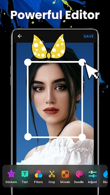 Photo Gallery & Album Pictures screenshot 1