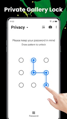 Photo Gallery & Album Pictures screenshot 1
