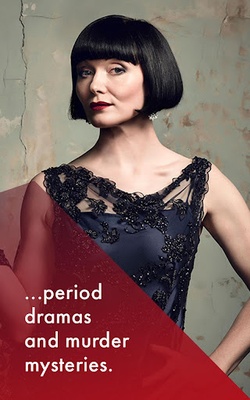 Acorn TV screenshot 1