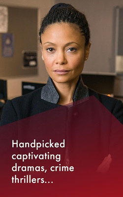 Acorn TV screenshot 1