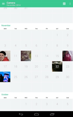 Piktures screenshot 1