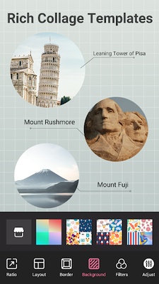 Selfie Camera HD screenshot 1
