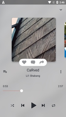 BandLab screenshot 1