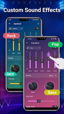 Music Player screenshot 1