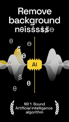 Lalal.ai screenshot 1
