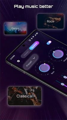 Volume Booster screenshot 1