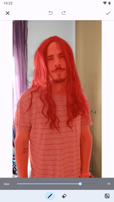 Photo Lab screenshot 1